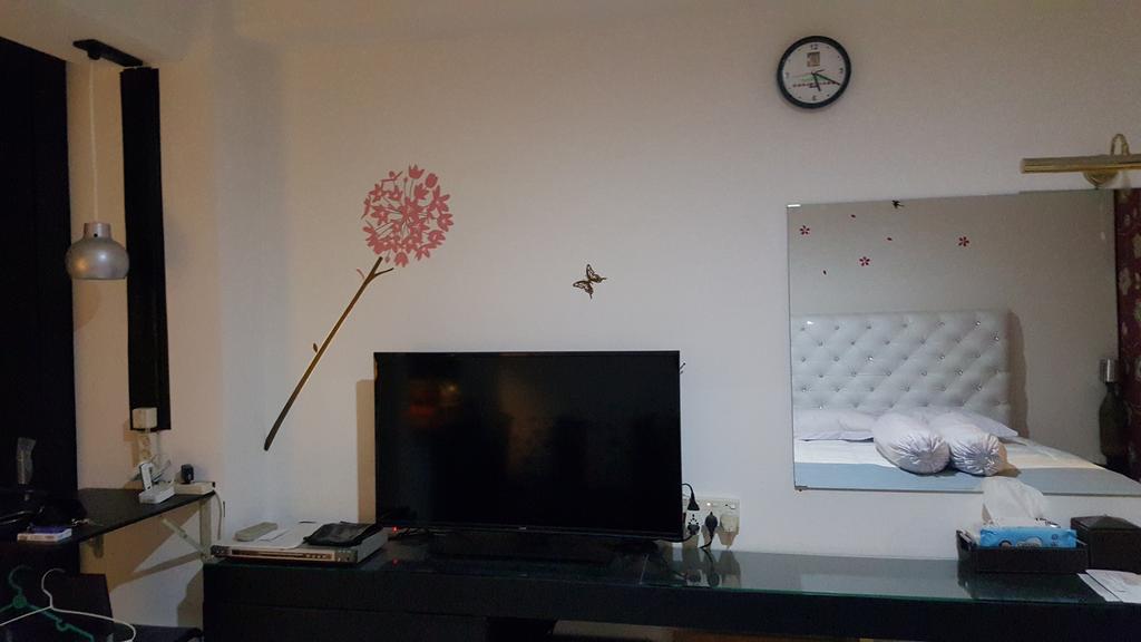Reddoorz Apartment @ Emerald Towers Бандунг Екстериор снимка