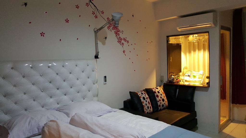 Reddoorz Apartment @ Emerald Towers Бандунг Екстериор снимка