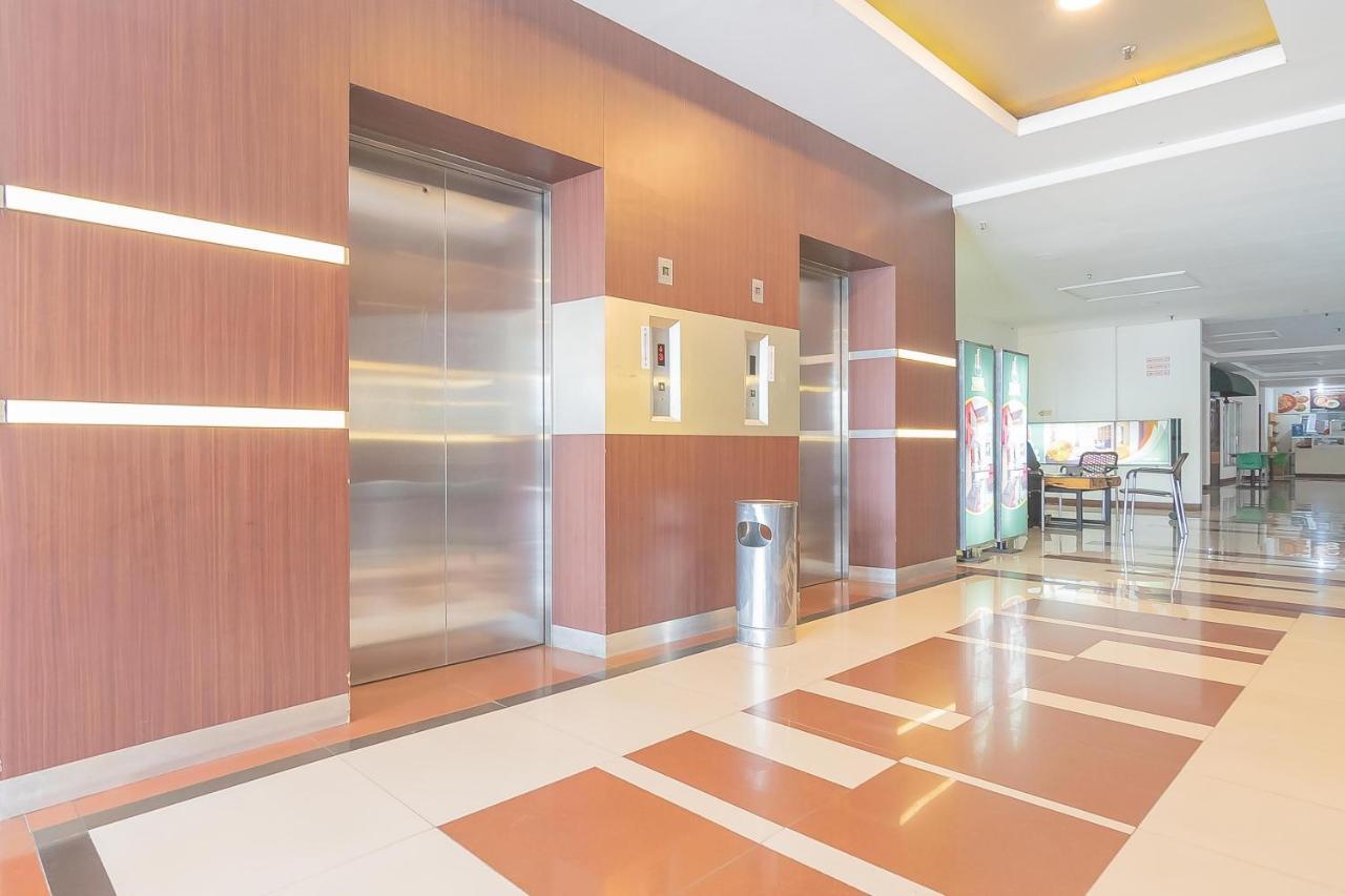 Reddoorz Apartment @ Emerald Towers Бандунг Екстериор снимка
