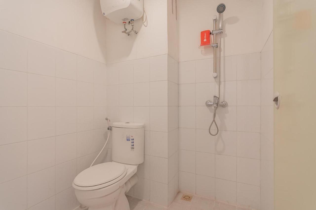 Reddoorz Apartment @ Emerald Towers Бандунг Екстериор снимка